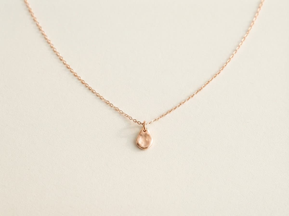 Collar Susurro