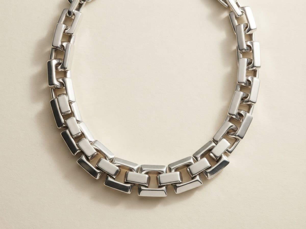 Collar Trueno