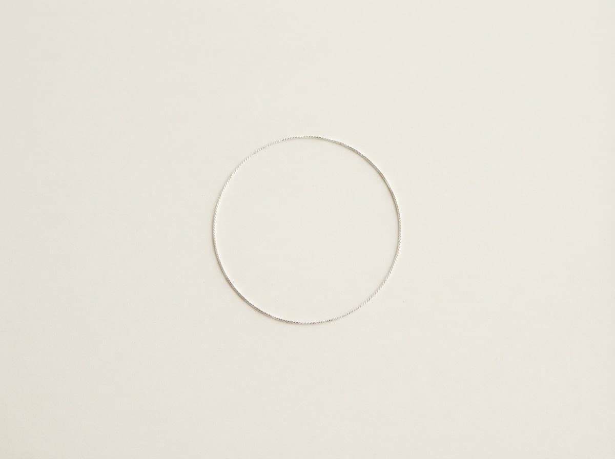 Pulsera Hilo